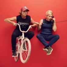 Review: TUCK SHOP LADIES WITH LITTLE WISE AND SPECIAL GUEST SUSIE KEYNES – THE TRIN