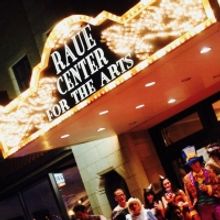 Enjoy Great Savings On Raue Center's Member Appreciation Day