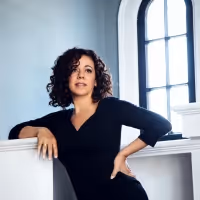 Grammy Winner Luciana Souza Announced At The Soraya's Jazz Club
