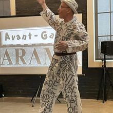 Charles Dennis, Co-Founder of P.S. 122 and Avant-Garde-Arama, Dies