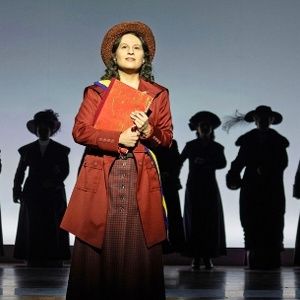 Broadway Watch Guide May 2026: SUFFS, AMADEUS, & More Theater Titles