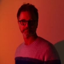 Dan Wilson Announces New EP 'Dancing On The Moon' with Cover of Perfume Genius' 'On T