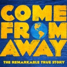 BWW Review: COME FROM AWAY Brings Triumph of Human Spirit to Rochester