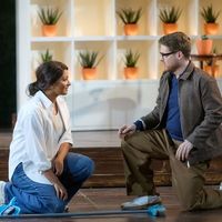 Review: CINDERELLA, London Coliseum Photo