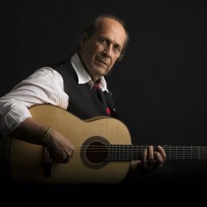 New York to Host the Paco de Lucía Legacy Festival in February 2024
