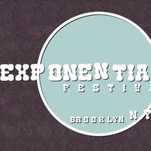 Tickets Now Available to THE EXPONENTIAL FESTIVAL 2026