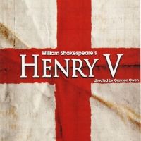 BWW Review: Baltimore Shakespeare Factory Manufactures a Muddled, Overwhelmed HENRY V