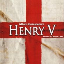 BWW Review: Baltimore Shakespeare Factory Manufactures a Muddled, Overwhelmed HENRY V