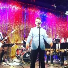 Michael Longoria Presents Virtual Concert Tonight