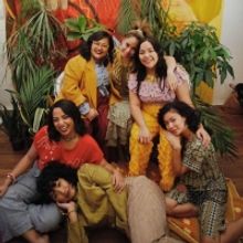 Next Stage Theatre Festival Presents TITA JOKES