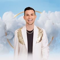 Matt Fraser To Bring Live Psychic Medium Event To NJPAC