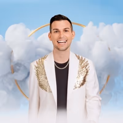 Matt Fraser To Bring Live Psychic Medium Event To NJPAC