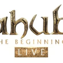 New Jersey Symphony to Present North American Premiere Of BAAHUBALI: The Beginning Li