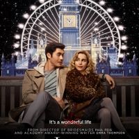 VIDEO: Emilia Clarke and Henry Golding Star in First Trailer for LAST CHRISTMAS