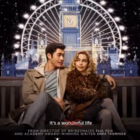 VIDEO: Emilia Clarke and Henry Golding Star in First Trailer for LAST CHRISTMAS Video