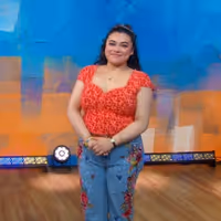 Video: Tatianna Córdoba Performs 'Flying Away' From REAL WOMEN HAVE CURVES Video