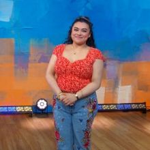 Video: Tatianna Córdoba Performs 'Flying Away' From REAL WOMEN HAVE CURVES