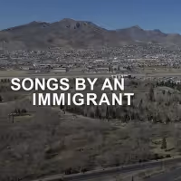 VIDEO: Watch Music Video for Jamie Lozano's 'Hold Tight' from SONGS BY AN IMMIGRANT Video