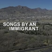 VIDEO: Watch Music Video for Jamie Lozano's 'Hold Tight' from SONGS BY AN IMMIGRANT
