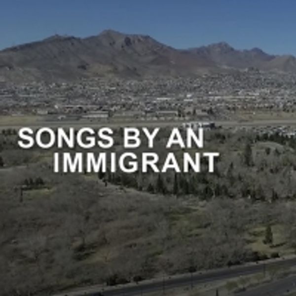VIDEO: Watch Music Video for Jamie Lozano's 'Hold Tight' from SONGS BY AN IMMIGRANT - Broadway Theater Video