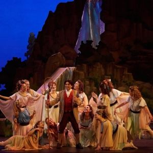 Gilbert & Sullivan's IOLANTHE to Return to New York for Limited Engagement