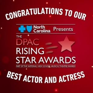 Two High School Students Win Best Actor, Best Actress at 2025 DPAC Rising Star Awards