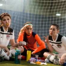 Philadelphia Theatre Company Presents THE WOLVES