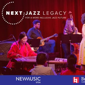 Next Jazz Legacy Now Accepting Applications For 2026 Cohort