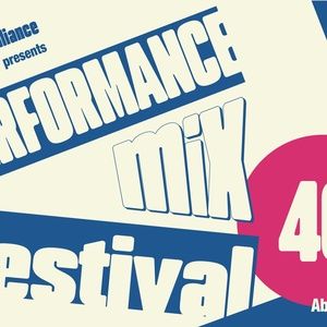 New Dance Alliance Unveils 40th Annual Performance Mix Festival At Abrons Arts Center