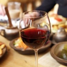 DOMESTIC WINES to Enjoy with your Next Meal