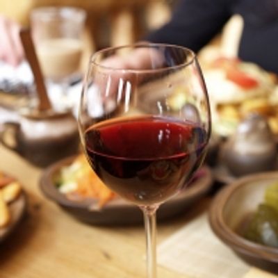 DOMESTIC WINES to Enjoy with your Next Meal