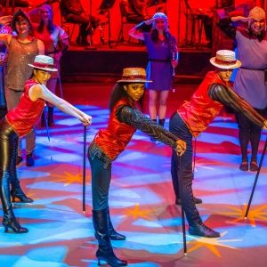 Review: PIPPIN at BrightSide Theatre