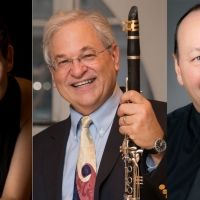 CMSD Presents Polonsky-Shifrin-Wiley In Detroit Debut, November 16