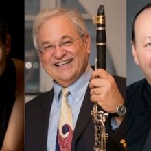 CMSD Presents Polonsky-Shifrin-Wiley In Detroit Debut, November 16
