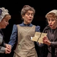 BWW Review: BABETTE'S FEAST at Taproot Theatre