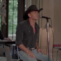 VIDEO: Tim McGraw Performs 'I Called Mama' on JIMMY KIMMEL LIVE