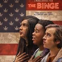 Hulu Greenlights American High's THE BINGE Sequel