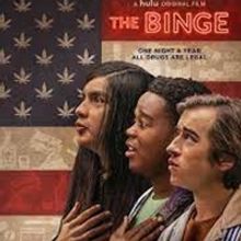 Hulu Greenlights American High's THE BINGE Sequel