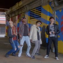 Ivy Vale's Musical Film OUT OF MY COMFORT ZONE to Open Festival of Cinema NYC