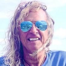 Chris Berardo Shares 1997 Album 'American Dust' on Digital Platforms For the First Ti