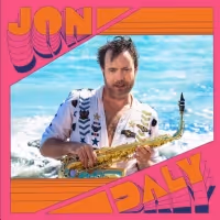 Jon Daly Releases 'Ding Dong Delicious' Comedy Music Album