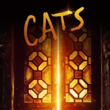 CATS Will Be Available on DVD, Blu-ray, and Digital Download on April 7