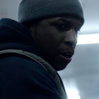 VIDEO: Watch a New Clip From ONLY Starring Leslie Odom Jr. and Freida Pinto
