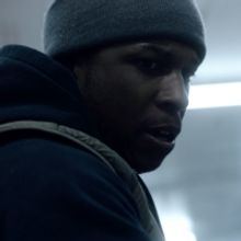 VIDEO: Watch a New Clip From ONLY Starring Leslie Odom Jr. and Freida Pinto
