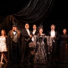 THE PHANTOM OF THE OPERA Will Re-Open on Broadway with Full Orchestrations