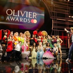 ITV, TikTok, and More Join as Partners For the 2024 Olivier Awards 2024 With…