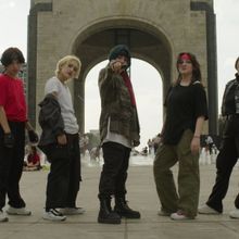 Video: BTS ARMY: FOREVER WE ARE YOUNG Official Trailer