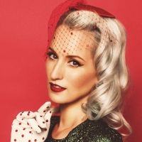 Ingrid Michaelson Announces Dates for 'It's Almost Christmas Tour'