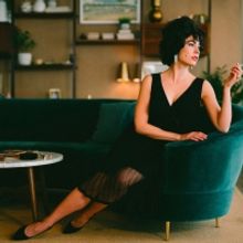 The Youngstown Playhouse Announces The Streaming Premiere Of CALL ME ELIZABETH