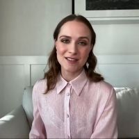 VIDEO: Evan Rachel Wood Talks About Learning to Garden on THE LATE LATE SHOW Video